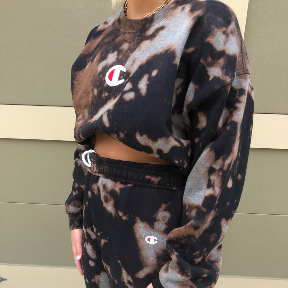 Tie Dye Set